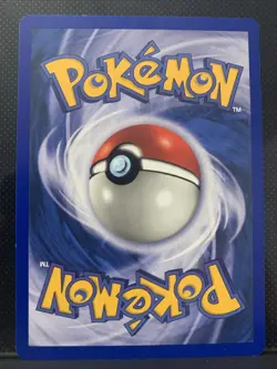 Pokemon TCG Vintage Lucky Stadium Neo Destiny 100/105 ImakuniU NM/LP - Image 3