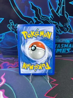 Pokemon TCG - Monferno - Diamond & Pearl - 56/130 - Reverse Holo Stamped - Image 2