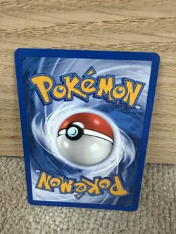 Pokemon WIGGLYTUFF 52/112 | REV HOLO | MP Played | EX FireRed LeafGreen | 2004 - Image 2