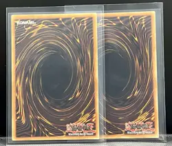 x2 Fallen Angel of the Golden Land Ultra Rare ALIN-EN036 MINT 1st Ed Yu-Gi-Oh! - Image 2