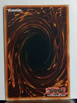 Yugioh Pumpking the King of Grave Ghosts MZMU-EN001 Secret Rare 1st Edition NM - Image 2