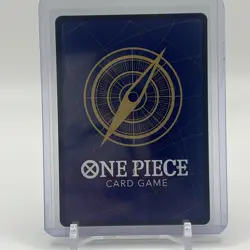 Gol.D.Roger OP09-118 SEC Emperors in the New World ONE PIECE Card Game Japanese - Image 2