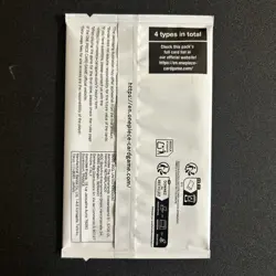 One Piece Tcg EB-03 Lot Of 24 Packs Plus Dash Pack English DIRECT FROM BANDAI! - Image 5