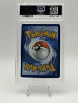 Bulbasaur - (Mega Evolution Stamped) 133/132 Miscellaneous Cards & Products Holo - Image 2