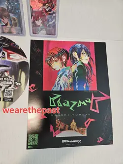 Anime Expo 2025 Gundam Card Game Machu Heero Resource Promo Foil English TCG Lot - Image 5