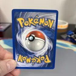 Scizor ex 108/115 Unseen Forces Holo 2005 Pokemon Card Near Mint - Image 2