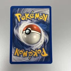 Scizor ex 108/115 Unseen Forces Holo 2005 Pokemon Card Near Mint - Image 4