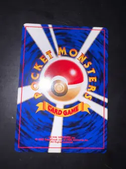 Espeon Holo No.196 Neo 2 Discovery - Japanese Pokemon Card - 2000 NEARMINT - Image 3