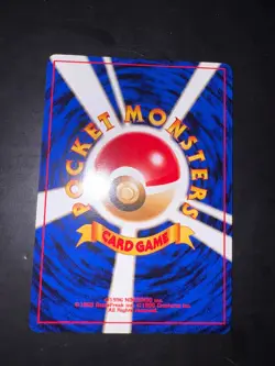 Espeon Holo No.196 Neo 2 Discovery - Japanese Pokemon Card - 2000 NEARMINT - Image 4