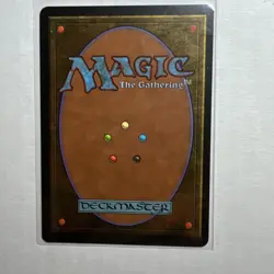 MTG Legends FallenAngel M/NM 1994 - Image 2