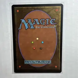 MTG Legends Triassic Egg M/NM 1994 - Image 2