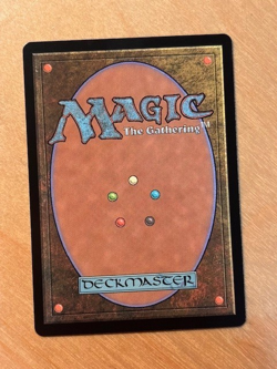 Magic the Gathering MTG Leyline of Resonance Duskmourn House of Horror NM - Image 2