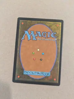 Necromancy - MTG - Visions - LP - Image 2