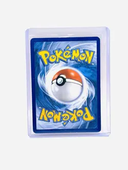 Pokemon - Evolutions - Fire Energy 92/108 Reverse Holo MT/NM - Image 2