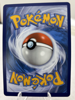 Pokemon Lost Origin Drapion V 118/196 Holo Rare Pack Fresh - Image 2