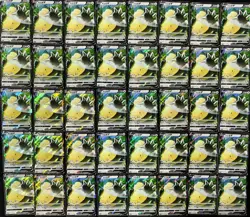 2023 Pokemon TCG S-Chinese CS1aC Snorlax V #111/135 RR Lot*40 NE40 - Image 1