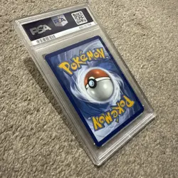 Pokemon TCG- Charizard VSTAR 174/172 - Brilliant Stars - PSA 10 - Rainbow - Image 5
