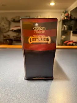 Pokemon Sword & Shield Lost Origin Elite Trainer Box - Image 3