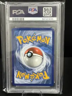 Pokemon 2020 Zacian 082/185 Amazing Rare Vivid Voltage GEM MINT PSA 10 - Image 2