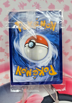 Articuno 032/191 Journey Together JTG Snowflake Stamped Pokemon TCG SEALED - Image 2