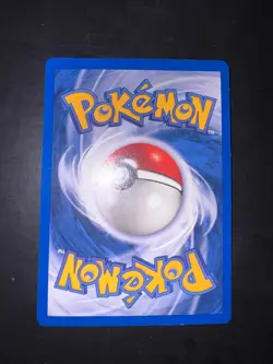 Carta Pokemon Magneton 9/102 Set Base Holo Ita NEARMINT - Image 3