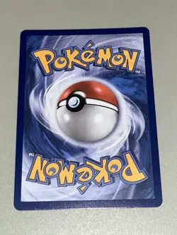Pokemon TCG Oricorio EX 110/094 Ultra Rare Holo Me02: Phantasmal Flames 190 HP - Image 3