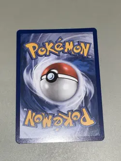 Pokemon TCG Oricorio EX 110/094 Ultra Rare Holo Me02: Phantasmal Flames 190 HP - Image 4