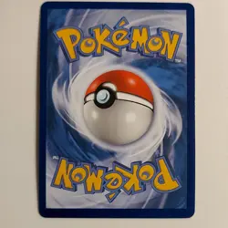 Pokemon Misty's Determination 108/108 Evolutions Ultra Rare Full Art Holo - Image 2