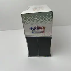 PRISMATIC EVOLUTIONS ELITE TRAINER BOX ETB Scarlet & Violet Pokemon !!SEALED!! - Image 3