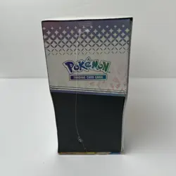 PRISMATIC EVOLUTIONS ELITE TRAINER BOX ETB Scarlet & Violet Pokemon !!SEALED!! - Image 4