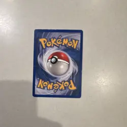 Pokemon Light Vaporeon 52/105 Neo Destiny Uncommon Regular 80 HP Non Holo - Image 2