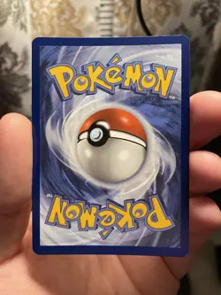 Pokemon TCG Seismitoad Illustration Rare Black Bolt 105/086 English - Image 2