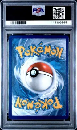 PSA 10 RAYQUAZA VMAX TG29 SILVER TEMPEST SWORD & SHIELD POKEMON GEM MINT - Image 2