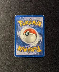 Pokemon LEGENDARY COLLECTION - #57/110 Omanyte - Reverse Holo - ENG - Damaged - Image 5