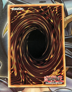 YuGiOh The Dark Creator PTDN-EN017 Secret Rare Unlimited - Image 2