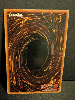 Pot of Greed DB1-EN134 YuGiOh Dark Beginning 1 - Image 2