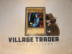 Beautiful Headhuntress TP2-011 Rare Tournament Pack 2 NM! Yu-Gi-Oh! - Image 1