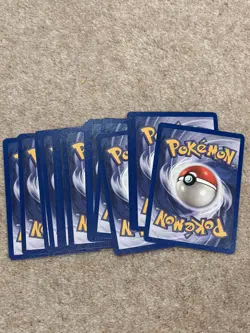 Pokemon TCG - WOTC - Team Rocket 1st Edition Bundle - NM or better 16 cards - Image 5