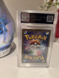 Pokemon TCG Charizard EX RR 006/165 SV2a 151 Japanese Card get graded Gem Mint - Image 2