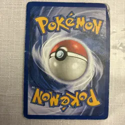 Dark Dugtrio 6/82 Holo Rare Team Rocket Pokemon Card - HP - Image 2