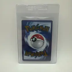 Pokemon 2023 Mew ex - (151 Metal Card) 205/165 Sv: Scarlet & Violet 151 NM - Image 2