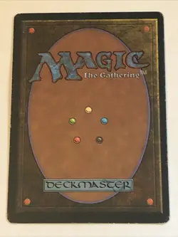 Serra Angel X1 Revised LP Condition See Front/back - Image 2