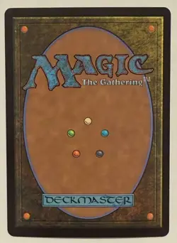 Smile at Death Borderless Foil - Mythic - Tarkir: Dragonstorm MTG - Image 2