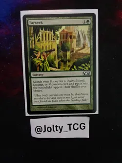 Farseek Core Set 2013 (M13) Regular LP - Image 1