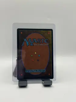 MTG, Mudslide INK MARK ** see photos Ice Age Regular - Image 2