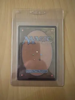 Cyclonic Rift MTG Commander Masters NM+ - Image 2