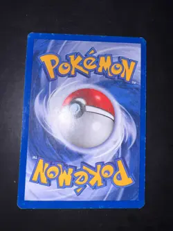 Carta Pokemon Dark Porygon 2 8/105 Set Neo Destiny Unlimited ENG Good+ - Image 3
