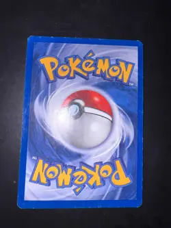Carta Pokemon Dark Porygon 2 8/105 Set Neo Destiny Unlimited ENG Good+ - Image 4