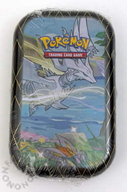 Pokemon Shining Fates Mini Tin - 2 Pack BRAND NEW - Image 1