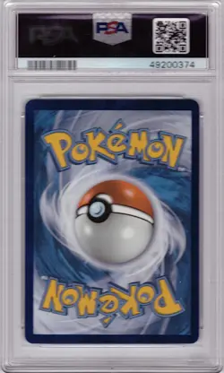 PSA 10 DECIDUEYE GX SV47/SV94 FULL ART SHINY HIDDEN FATES POKEMON ✨ - Image 2